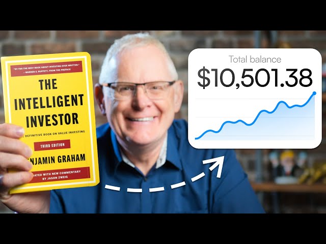 After I Read 40 Books on Money - Here's What Will Make You Rich