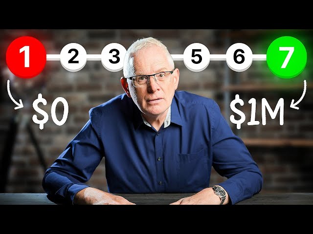 If I Started From Scratch Again, I’d Do This