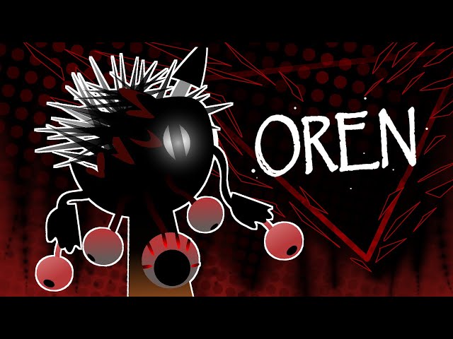 Incredibox Sprunki Animated Intro 12 PHASE (Incredibox Sprunki Animation)