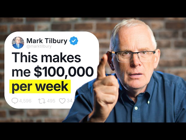 How I Built 7 Streams Of Income By Age 57