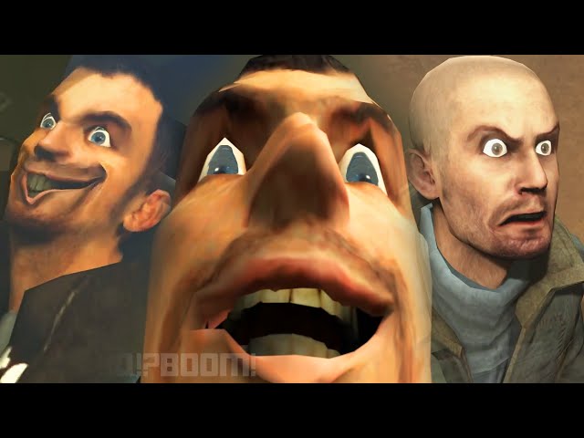 Daf Moments - Best Of Compilation (SFM Animations)