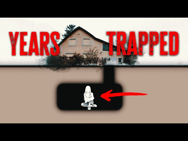 The Most Disturbing Disappearances