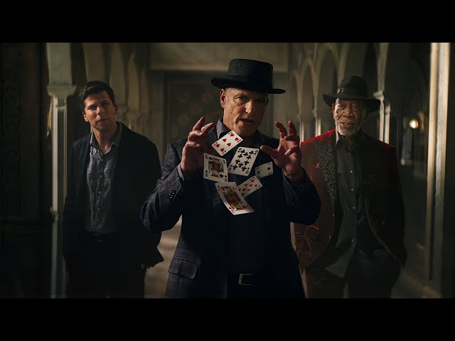 FAN TRAILER: Magic Friends (2025)