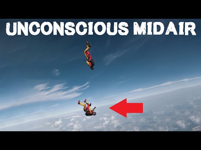 A Collection Of Insane Survival Stories