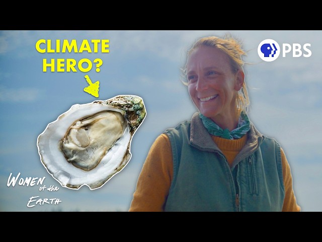 How Microplastics Infiltrated Our Food (And One Way To Get Them Out)