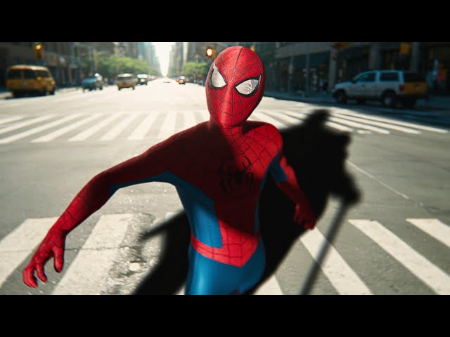 FAN TRAILER: Queen's Swinging Hero (2026)