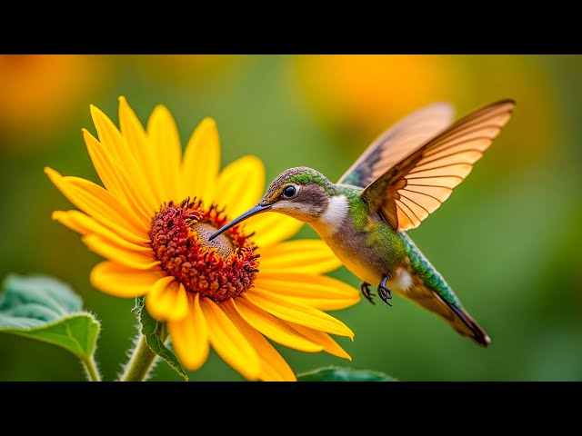 Beautiful Relaxing Peaceful Music, Gentle music calms the nervous system and pleases the soul