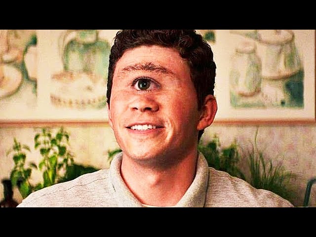 Перси Джексон и Олимпийцы (2 сезон) — Русский трейлер (2025)
