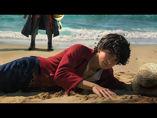 FAN TRAILER: One Piece: Season 2 (HD)