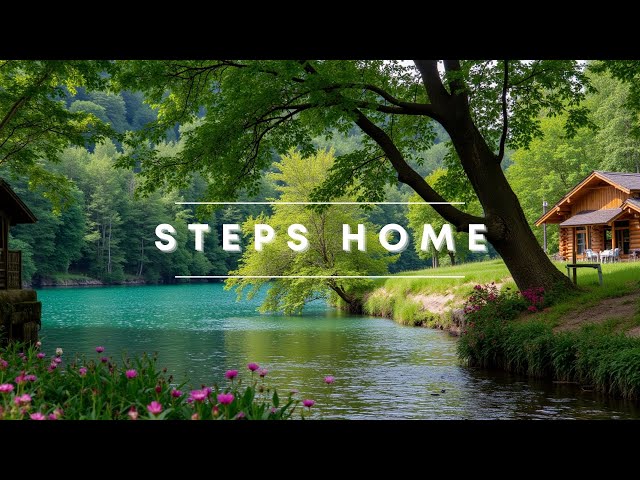 Steps Home - Lucid Dream