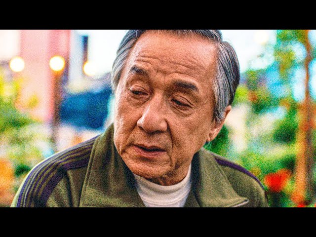 Каратэ-пацан 2: Легенды — Русский трейлер #2 (4К, Дубляж, 2025)
