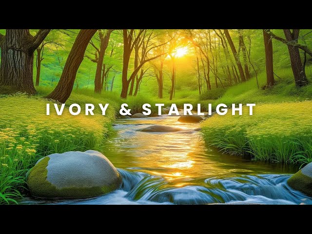 Ivory & Starlight   Lucid Dream