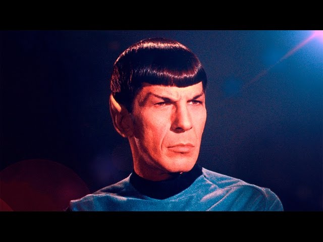 The Good of the One - Spock tribute - by Melodysheep