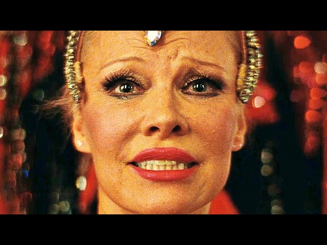 Шоугерл — Русский трейлер (Дубляж, 2025)