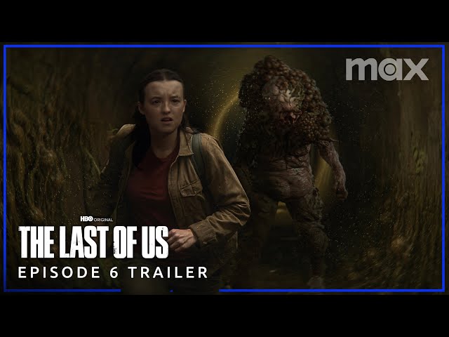 FAN TRAILER: The Last of Us Season 2 | EPISODE 6