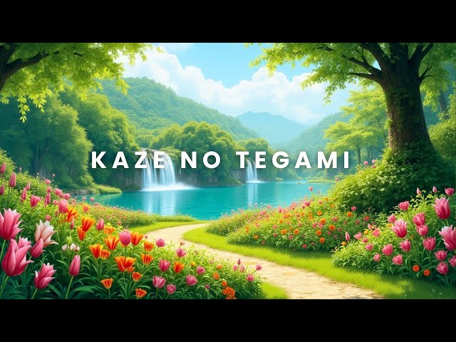 Kaze no Tegami   Lucid Dream