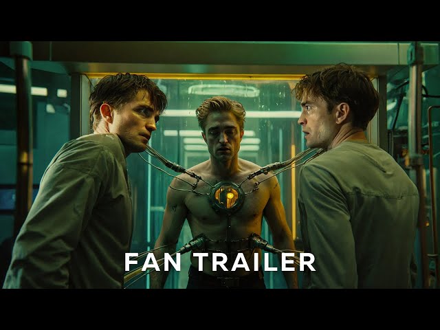 FAN TRAILER: Mickey 17