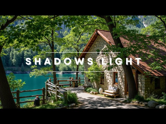 Shadows Light - Lucid Dream