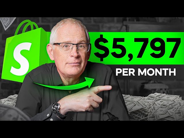 I Tried AI Dropshipping For 7 Days, Here's How You Can Copy Me