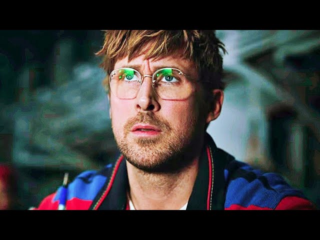 Проект «Конец света» — Русский трейлер (4К, Дубляж, 2026)