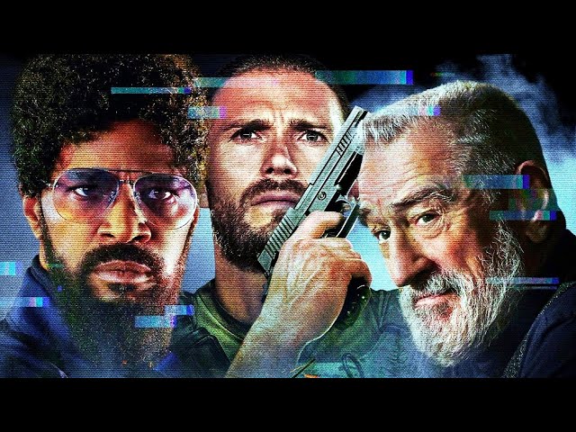 Игры возмездия — Русский трейлер (Дубляж, 2025)