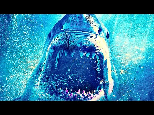 Багровая отмель — Финальный русский трейлер (Дубляж, 2025)