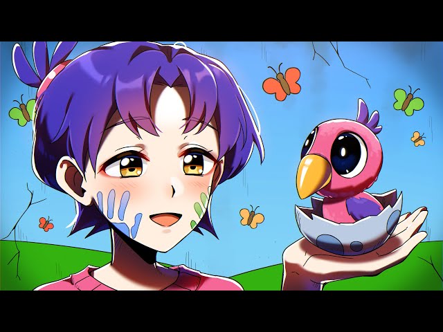 Music Animation COMPLETE EDITION (Garten of Banban)