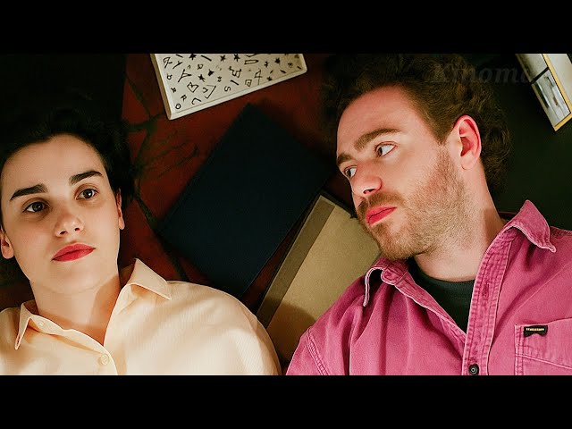 Джейн Остин испортила мне жизнь — Русский трейлер (Дубляж, 2025)