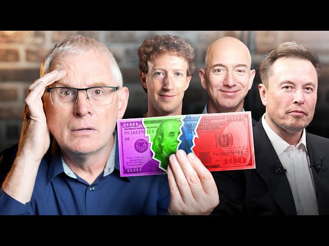 How To Manage Your Money Like The 1%