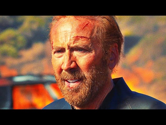 Серфер — Русский трейлер (Дубляж, 2025)