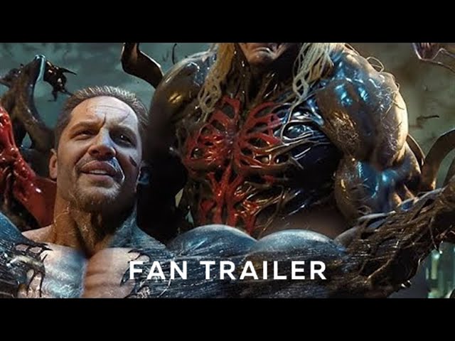 FAN TRAILER: Knull