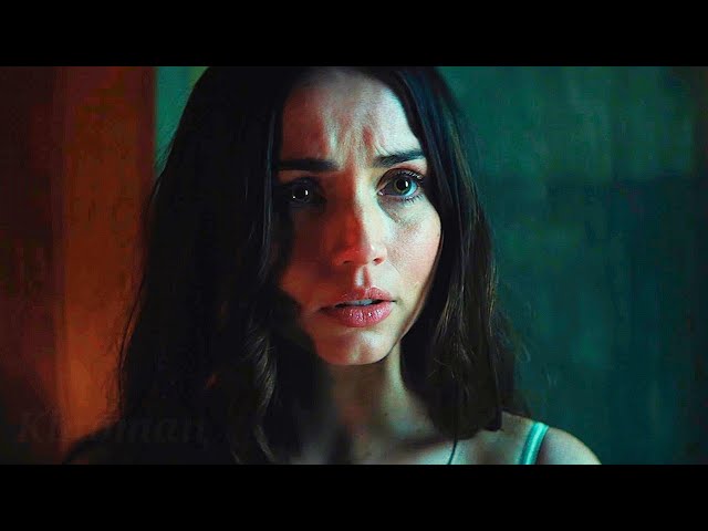 Вселенная Джона Уика: Балерина — Фрагмент из фильма (4K, Субтитры, 2025)
