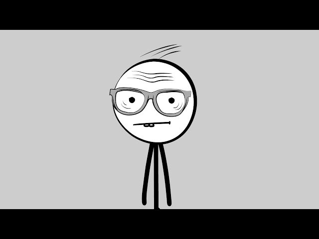 A Serious Video about Serious History