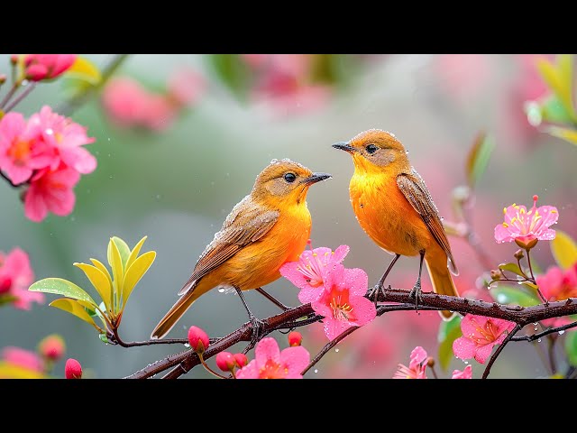 Relaxing Music Relieve Stress, Anxiety and Depression, Heal the Mind, Deep Sleep
