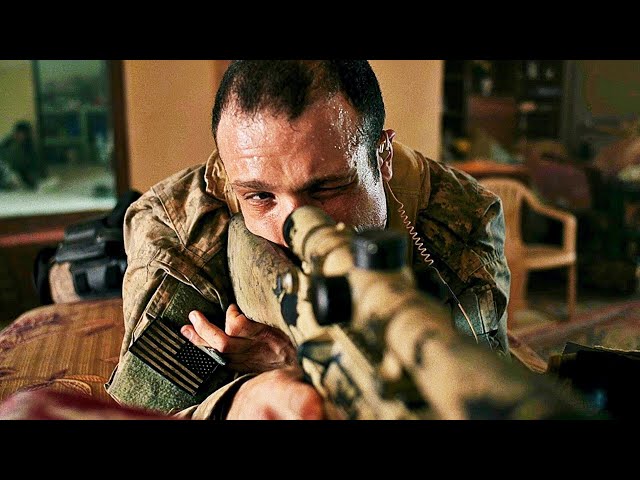 Под огнем — Русский трейлер (Дубляж, 2025)
