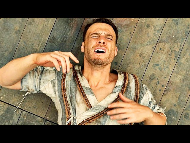 Холоп. Великолепный век — Трейлер (2025)