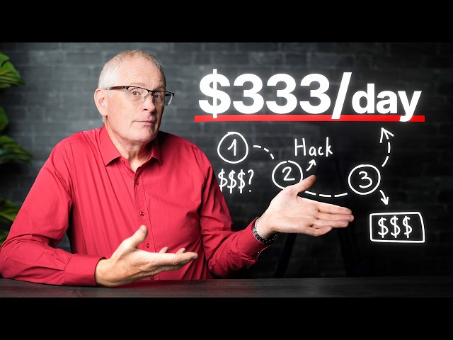 Full Guide To Getting Financial Freedom in 2025