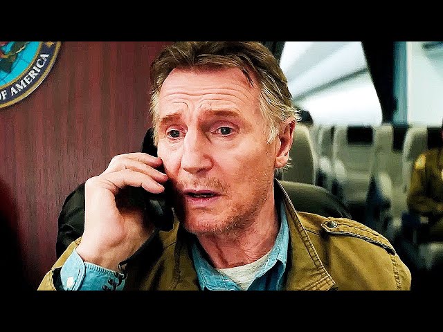 Холодное хранилище — Русский трейлер (Субтитры, 2026)