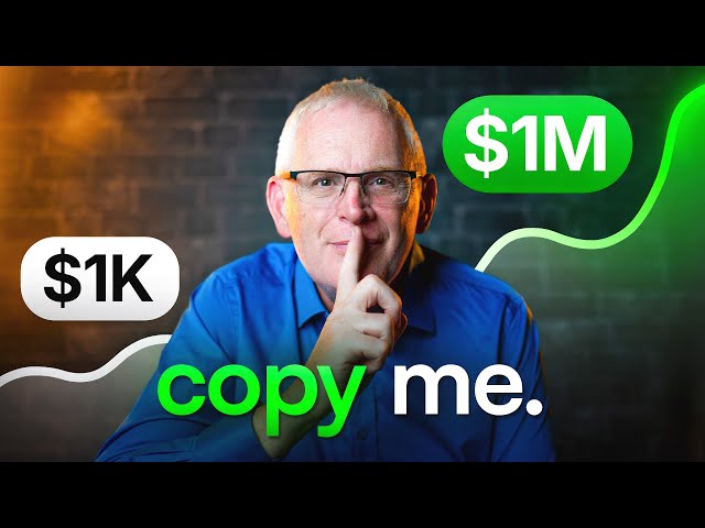 The Simple Paycheck Routine That Made Me a Millionaire
