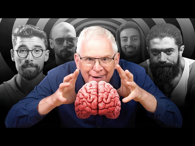 Want To Be Rich? Don't Watch Online Gurus.