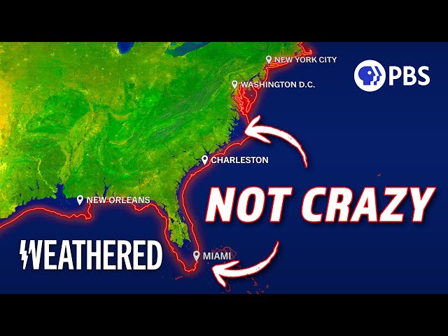 The Worst Climate News I've Ever Seen