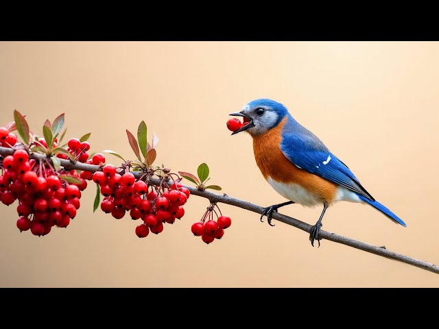 Успокойте нервную систему 🌿 Успокаивает сердце и кровеносные сосуды, снимая стресс