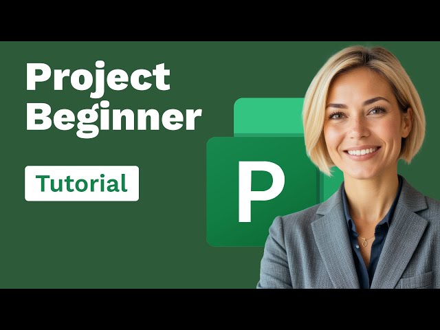 Project Beginner Tutorial