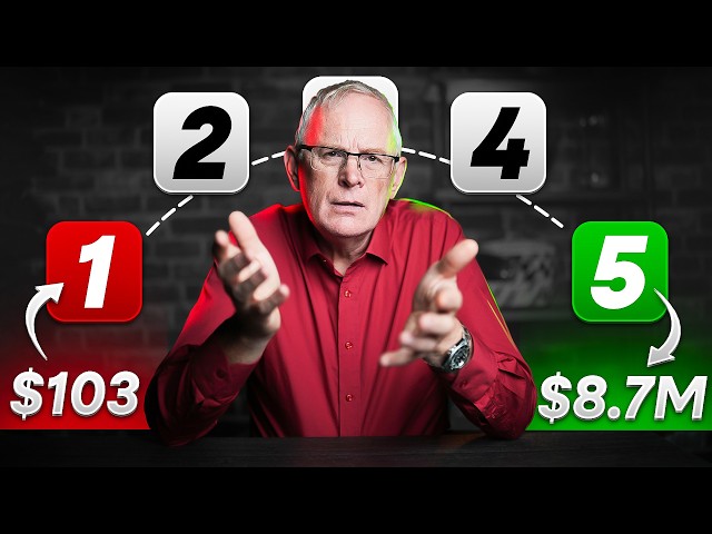 The Simple Paycheck Routine That Made Me a Millionaire