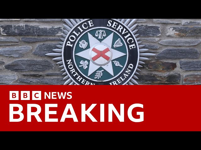 Two dead and two injured after shooting in Northern Ireland | BBC News