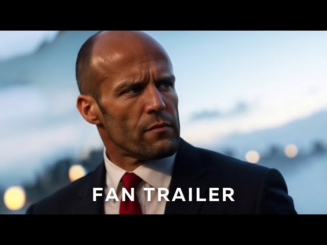 FAN TRAILER: Agent 47