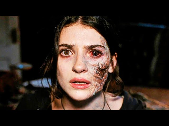 Дожить до рассвета — Русский трейлер (Дубляж, 2025)