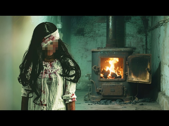 The Disturbing Unsolved Mystery of the Furnace Woman