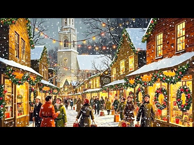 TOP RELAXING CHRISTMAS 2026 🎁 Instrumental Christmas Music 🎄 instrumental christmas music for relax
