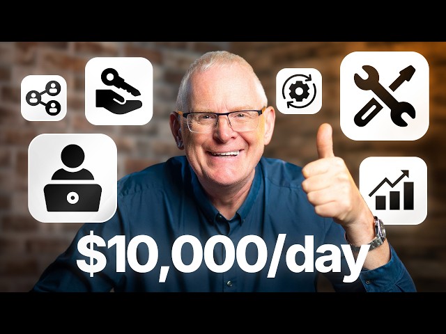 7 Passive Income Ideas - How I Make $67k per Week